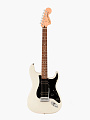 Электрогитара Squier Affinity Stratocaster HH LRL Olympic White - купить в "Гитарном Клубе"