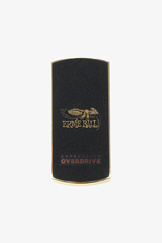 Гитарная педаль Ernie Ball 6183, Expression Overdrive - купить в "Гитарном Клубе"