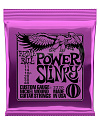 Струны для электрогитары Ernie Ball 2220 Slinky, 11-48 - купить в "Гитарном Клубе"