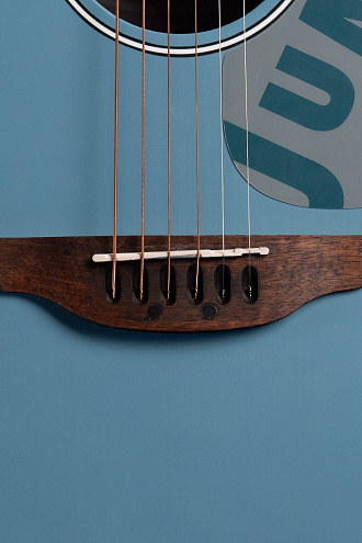 Акустическая гитара Applause AAS69-B Lagoon - купить в "Гитарном Клубе"