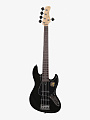 Бас-гитара Sire V3-5 (2nd Gen) BK - купить в "Гитарном Клубе"