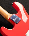 Электрогитара Crafter Modern Seoul II S VVS RS Vintage Red - купить в "Гитарном Клубе"