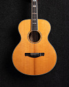 Электроакустическая гитара Ю. Стоянов J ST - NAT/E - купить в "Гитарном Клубе"