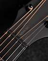 Трансакустическая гитара Enya Nova GO/SP1.BK - купить в "Гитарном Клубе"
