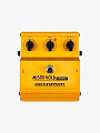 Гитарная педаль Rocktron Austin Gold overdrive - купить в "Гитарном Клубе"