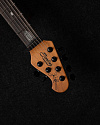 Электрогитара Sterling JP15 Signature in Blood Orange Burst - купить в "Гитарном Клубе"
