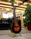 Электроакустическая 12-струнная гитара Ovation 2758AX-NEB Standard Elite New England Burst - купить в "Гитарном Клубе"
