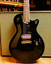 Электрогитара Duesenberg The Senior, Black, `2021 - купить в "Гитарном Клубе"