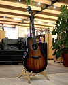 Электроакустическая гитара Ovation CS28P-KOAB Celebrity Standard Plus Super Shallow Koa Burst - купить в "Гитарном Клубе"
