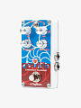 Гитарная педаль Digitech NAUTILA, Chorus/Flanger - купить в "Гитарном Клубе"