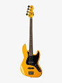 Бас-гитара Markbass MB Yellow JB - купить в "Гитарном Клубе"