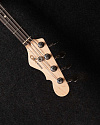 Бас-гитара G&L FD Kiloton Tangerine Metallic CR - купить в "Гитарном Клубе"