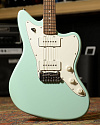 Электрогитара G&L FD Doheny Surf Green CR - купить в "Гитарном Клубе"