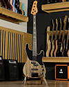 Бас-гитара Schecter Model-T 4 Exotic Black Limba - купить в "Гитарном Клубе"