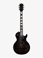 Электрогитара Inspector Les Paul Black - купить в "Гитарном Клубе"