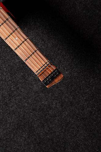 Электрогитара Khmelevsky Wing Fiesta #144 - купить в "Гитарном Клубе"