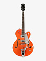 Полуакустическая гитара Gretsch G5420T Electromatic Orange Stain