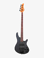 Бас-гитара Schecter C-4 Standard Charcoal Satin - купить в "Гитарном Клубе"