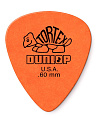 Медиатор Dunlop Tortex 0.60mm - купить в "Гитарном Клубе"