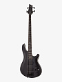 Бас-гитара Schecter SLS ELITE-4 EVIL TWIN - купить в "Гитарном Клубе"