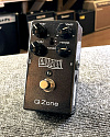 Гитарная педаль Dunlop CSP030 Q-zone Fixed Wah - купить в "Гитарном Клубе"