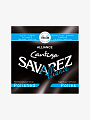 Струны для классической гитары Savarez 510 AJH Alliance Cantiga Polished High Tension - купить в "Гитарном Клубе"