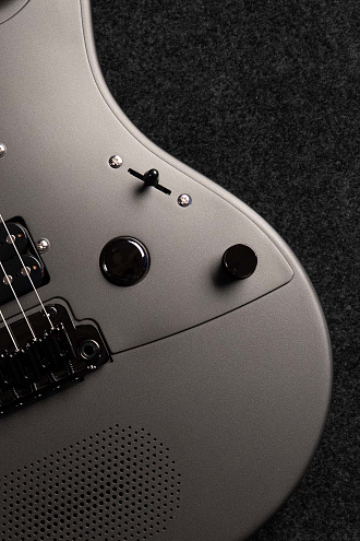 Электрогитара Enya NOVA GO SONIC NEW BLACK INSPIRE	 - купить в "Гитарном Клубе"