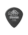 Медиатор Dunlop 482P1.5 Black Jazz III - купить в "Гитарном Клубе"