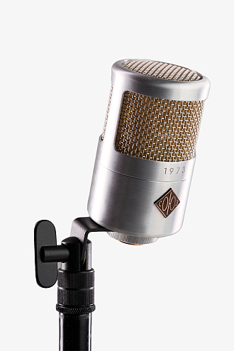 Микрофон СОЮЗ 1973-S Deluxe - купить в "Гитарном Клубе"