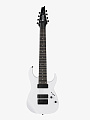 Электрогитара Ibanez RG8-WH - купить в "Гитарном Клубе"