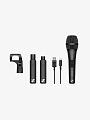 Беспроводная система SENNHEISER XSW-D VOCAL SET Вокальная - купить в "Гитарном Клубе"