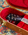 Электрогитара Gibson Les Paul Classic Ebony - купить в "Гитарном Клубе"