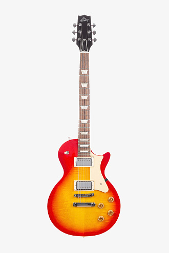 Электрогитара Heritage H-150 Vintage Cherry Sunburst - купить в "Гитарном Клубе"