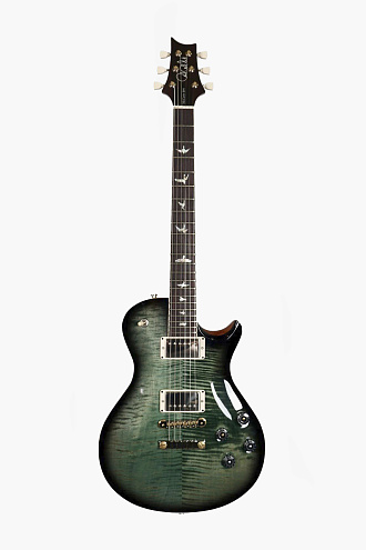 Электрогитара PRS MCCARTY 594 SINGLECUT CORE Trampas Green - купить в "Гитарном Клубе"
