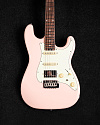 Электрогитара Crafter Charlotte S RS Seoul Pink - купить в "Гитарном Клубе"