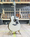 Электроакустическая гитара Taylor 816ce Builder