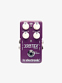 Гитарная педаль TC Electronic Vortex Flanger - купить в "Гитарном Клубе"