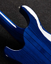 Бас-гитара PRS SE Kingfisher Bass Faded Blueburst Wrap - купить в "Гитарном Клубе"