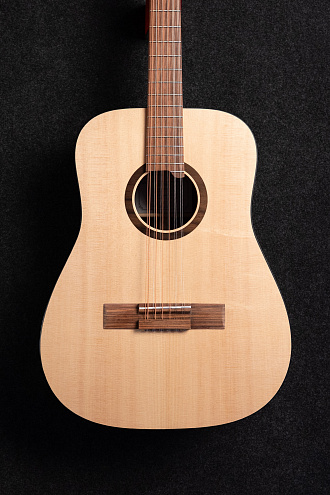 Акустическая 12-струнная гитара Mariachi D-RW/R12 - купить в "Гитарном Клубе"