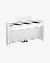 Цифровое пианино Casio PX-870WE - купить в "Гитарном Клубе"