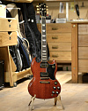 Электрогитара Gibson SG 61’ 2021 - купить в "Гитарном Клубе"