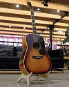 Электроакустическая гитара Norman ST50 CB HG Anthem - купить в "Гитарном Клубе"