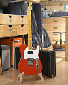 Электрогитара Fender Custom Shop Limited Edition 60