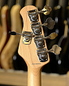 Бас-гитара Sterling by MusicMan RAY35 Island Burst - купить в "Гитарном Клубе"