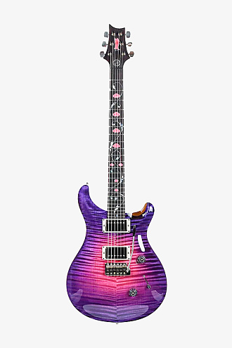 Электрогитара PRS Private Stock Orianthi Limited Edition - купить в "Гитарном Клубе"