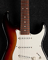 Электрогитара G&L FD Legacy 3-Tone Sunburst CR - купить в "Гитарном Клубе"