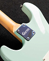 Электрогитара Crafter Modern Seoul II S VVS RS Ara Green - купить в "Гитарном Клубе"