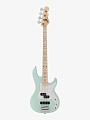 Бас-гитара G&L Tribute SB-2 Surf Green MP Poplar - купить в "Гитарном Клубе"