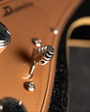 Электрогитара Duesenberg Starplayer TV Black Sparkle
