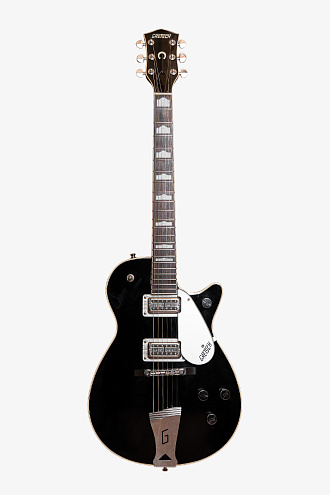 Электрогитара Gretsch G6128T Duo Jet‘ 1989 - купить в "Гитарном Клубе"